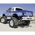 Tamiya 1:10 RC Toyota 4x4 Pick Up Bruiser 2012