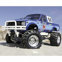 Tamiya 1:10 RC Toyota 4x4 Pick Up Bruiser 2012