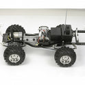 Tamiya 1:10 RC Toyota 4x4 Pick Up Bruiser 2012