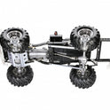 Tamiya 1:10 RC Toyota 4x4 Pick Up Bruiser 2012
