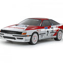 Tamiya 1:10 RC Toyota Celica GT-Four TT-02