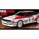 Tamiya 1:10 RC Toyota Celica GT-Four TT-02
