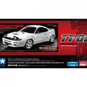 Tamiya 1:10 RC Toyota Celica GT-Four TT-02 Lackiert