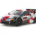 Tamiya 1:10 RC Toyota Yaris Rally 1 Hyb. TT-02