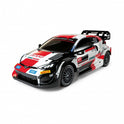 Tamiya 1:10 RC Toyota Yaris Rally 1 Hyb. TT-02