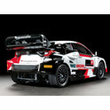 Tamiya 1:10 RC Toyota Yaris Rally 1 Hyb. TT-02