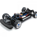 Tamiya 1:10 RC TT-02 Type SRX Chassis Kit