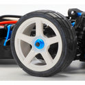 Tamiya 1:10 RC TT-02 Type SRX Chassis Kit