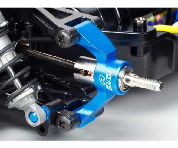 Tamiya 1:10 RC TT-02R Chassis Kit