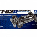 Tamiya 1:10 RC TT-02R Chassis Kit