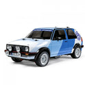Tamiya 1:10 RC VW Golf II GTI 16V Rally MF-01X