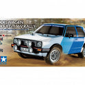Tamiya 1:10 RC VW Golf II GTI 16V Rally MF-01X