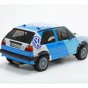 Tamiya 1:10 RC VW Golf II GTI 16V Rally MF-01X