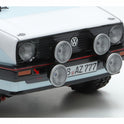 Tamiya 1:10 RC VW Golf II GTI 16V Rally MF-01X