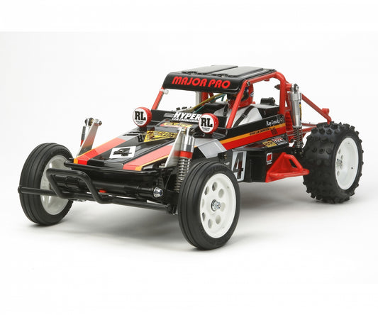 Tamiya 1:10 RC Wild One Off-Roader