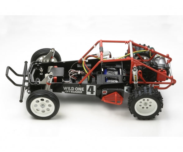 Tamiya 1:10 RC Wild One Off-Roader