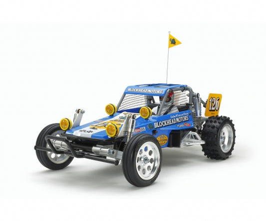 Tamiya 1:10 RC Wild One OR Blockhead Motor