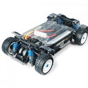 Tamiya 1:10 RC XM-01 Pro Chassis Kit