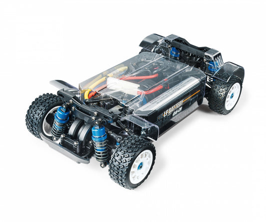 Tamiya 1:10 RC XM-01 Pro Chassis Kit