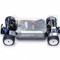 Tamiya 1:10 RC XM-01 Pro Chassis Kit