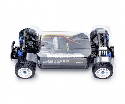 Tamiya 1:10 RC XM-01 Pro Chassis Kit