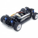 Tamiya 1:10 RC XM-01 Pro Chassis Kit