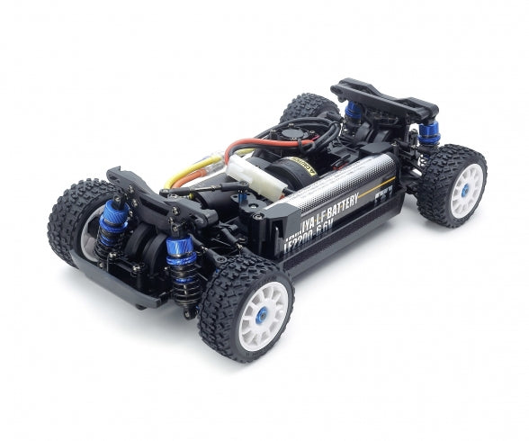 Tamiya 1:10 RC XM-01 Pro Chassis Kit