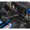 Tamyia 1:10 RC XV-02 PRO Chassis Kit Kardan