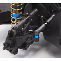 Tamyia 1:10 RC XV-02 PRO Chassis Kit Kardan