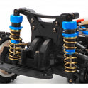Tamyia 1:10 RC XV-02 PRO Chassis Kit Kardan