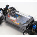 Tamyia 1:10 RC XV-02 PRO Chassis Kit Kardan