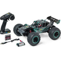 Carson 1:10 XS Offroad Fighter Cage 100%RTR türkis