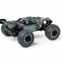 Carson 1:10 XS Offroad Fighter Cage 100%RTR türkis