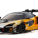 Kyosho Mini-Z RWD McLaren Senna GTR Orange