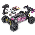 Carson 1:8 Akuma Buggy 4WD 100% RTR pink
