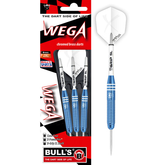 Wega Steel Dart 20g