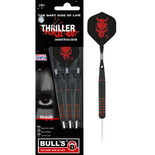 Thriller Steel Dart 21g