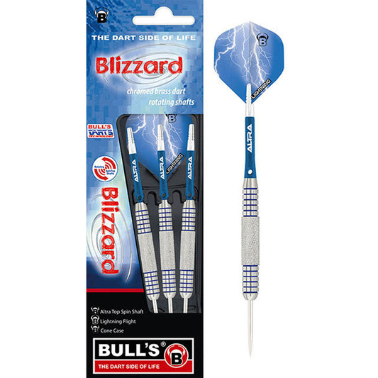 Blizzard Steel Dart 22g