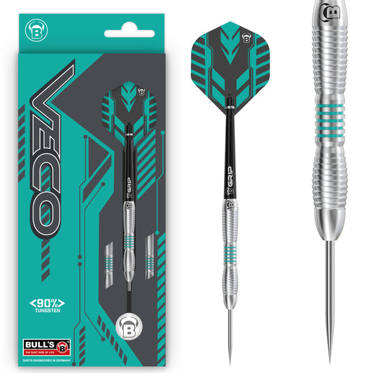 Veco V1 Steel Dart 23g