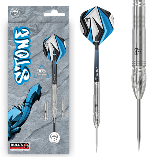 Stone S1 Steel Dart 21g