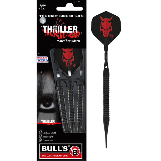 Thriller Soft Dart 18g