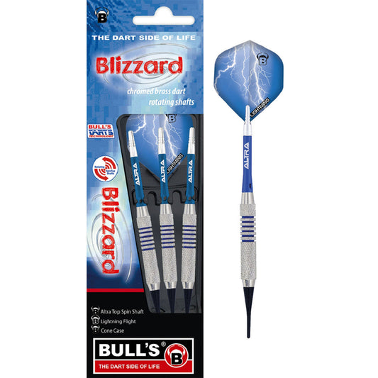 Blizzard Soft Dart 18g