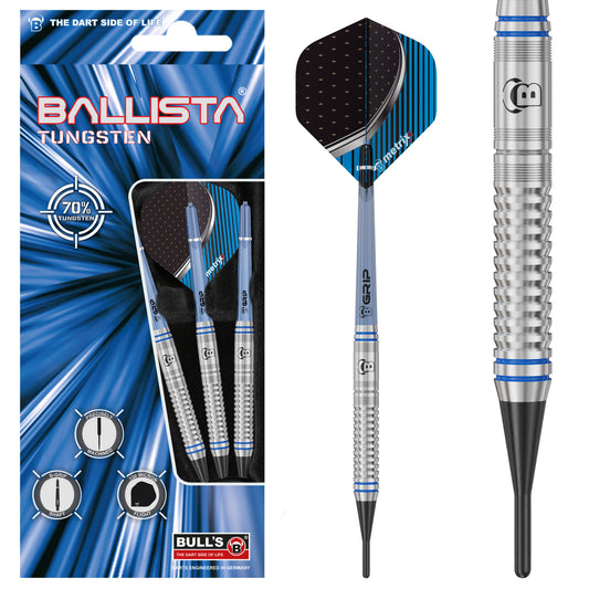 Ballista B1 Soft Dart 18g