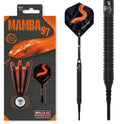Mamba-97 M2 Soft Dart 16g