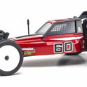 KYOSHO ULTIMA SB DIRTMASTER 2WD 1:10 EP KIT