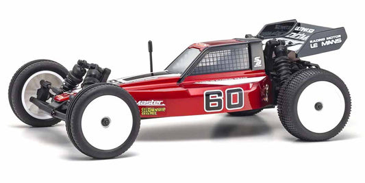 KYOSHO ULTIMA SB DIRTMASTER 2WD 1:10 EP KIT