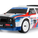 Amewi LR16-Pro Rallye Drift Fahrzeug brushless 4WD 1:16 RTR