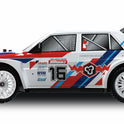 Amewi LR16-Pro Rallye Drift Fahrzeug brushless 4WD 1:16 RTR