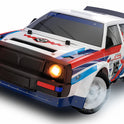 Amewi LR16-Pro Rallye Drift Fahrzeug brushless 4WD 1:16 RTR