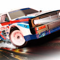 Amewi LR16-Pro Rallye Drift Fahrzeug brushless 4WD 1:16 RTR